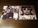 Prinz Pi Hallo Musik 2LP 2011 Mint Gatefold Rarität Neu streng limitiert