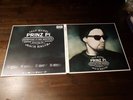 Prinz Pi Kompass ohne Norden 2LP 2013 Mint Nach Hause Gatefold Rarität Neu
