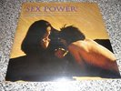 VANGELIS - SEX POWER - 180g LP REISSUE - SOUNDTRACK - PROG - 1970 - NEW & SEALED