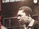 John Coltrane ?– A Love Supreme   Direct Metal Mastering, Impulse Reissue