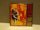 GUNS N' ROSES Use Your Illusion I Explicit Lyrics LP  Import Vinyl