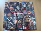 DLP--The  Stones Roses-Second Coming--Vinyl