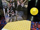 SHRINK 1967 Orig GOLD Elektra THE DOORS - STRANGE DAYS   Dark Psych JIM MORRISON