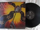 Agony Column ?– God, Guns & Guts (1988 Big Chief Records ?– BLS 1005) LP