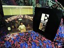 MINT  SHRINK  1970 Orig THE DOORS   MORRISON HOTEL   SNAKEY MORRISON  BLUES KING