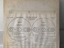 TODD RUNDGREN Something Anything US TEST PRESS LP 1972 Bearsville 2BX-2066