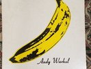 THE VELVET UNDERGROUND & NICO 1967 VERVE 1st Pressing Mono Torso lawsuit sticker