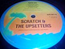 SCRATCH & UPSETTERS-SUPER APE-ISLAND RECORDS-12