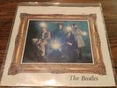 The Beatles-Penny Lane/Strawberry Fields Forever-Vinyl 45 w/Picture Sleeve