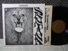 Santana nice vg+ quad LP same self title