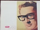 Buddy Holly Coral Australian 45 RPM E.P Slippin’ and slidin’.