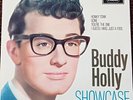 Buddy Holly Coral UK 45 RPM E.P Showcase volume 1