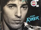 Bruce Springsteen - The River  Vinyl Record 2xLP