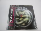 Whitesnake ?Come An' Get It 28MM 0027 with OBI Japan VINYL  LP