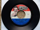 ROBERTO DURAN Chucucha 45rpm Record LATIN Salsa Rare Panama Press HEAR the AUDIO