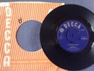 MANUELLA - THE NITTY GRITTY rare UK 1965 / MOD / FREAKBEAT / GARAGE / MINT-