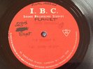 ACETATE- THE THOUGHTS - ALL NIGHT STAND rare UK 1966 MOD / FREAKBEAT ACETATE