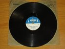 DOO WOP GROUP 78 RPM - THE PEPPERS - CHESS 1577 - 