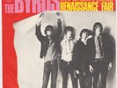 BYRDS My Back Pages RARE Germany 45 MASTERPIECES  Renaissance Fair GARAGE PSYCH