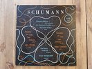 Vox PL7680 - Schumann - Allegro, Fantasy, Cello Concerto -BOHLE- STUCKI -DORNER