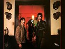 The Stranglers - IV (Rattus Norvegicus) (LP) (G-VG/VG-)