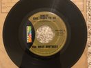 LINK WRAY 45 rpm 99 YEARS TO GO you’re sweeter than sugar VERNON DOUG infinity