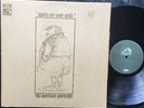 SPECTRUM aka THE INDELIBLE MURTCEPS - WARTS UP YOUR NOSE  1973 OZ LP M-