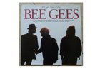 THE VERY BEST OF THE BEE GEES * VINYL LP POLYDOR 847 339-1 PLAYS GREAT