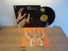 CEREMONY (SPOOKY TOOTH / PIERRE HENRY) - AN ELECTRONIC MASS LP 1970