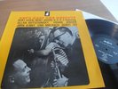 BENT AXEN / BENT JAEDIG GROUPS DANISH DEBUT DEB-133 NM 1960
