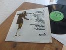 Various ?– Battle Of The Bands  Volume 2 The Sonics Mint LP