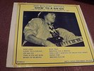 THE ROLLING STONES GOIN' TO A GO-GO LP LIVE HAMPTON VA 12/18/81 NM VINYL TMOQ