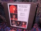 MINT '72 ORIG PLAYS M-  BOWIE   MOTT THE HOOPLE = YOUNG DUDES Tight Hard RocK LP