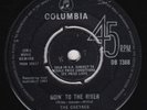 CHEYNES Goin To The River BILL & WILL UK 45 garage MOD DANCER Fleetwood Mac HEAR