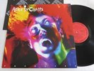 ALICE IN CHAINS FACELIFT LP MADE IN BRAZIL ORIGINAL FIRST PRESS 1990 WITH INSERT