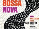 Bossa Nova - New Brazilian Jazz + 2 bonus tracks (180g) [VINYL] Lalo Schifrin Vi