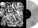 Lik - Carnage LP #116957 V