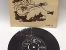 ALEXIS KORNER 'Kings Of The Blues' Vinyl EP Sonny Boy Williamson Big Maceo - B87