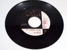ED BRUCE * It's Coming To Me / The Greatest Man - Wand 136 Popcorn Northern Soul