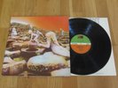 LED ZEPPELIN HOUSES OF THE HOLY A4/B1 UK VINYL LP EX/NEAR MINT