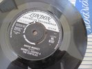 GARNELL COOPER & THE KINFOLKS Green Monkey  1963    LONDON    NEAR MINT