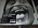 LITTLE RICHARD MONO BOX 5 LP VINYL VEE JAY + PHOTO AND MP3 CARD SEALED SIGILLATO