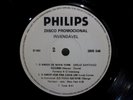 EMILIO SANTIAGO O Amigo de Nova York 1983 BRAZIL CLASSIC FUNK SOUL BOMB 45 HEAR