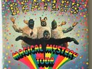The Beatles – Magical Mystery Tour Vinyl EP Mono 1st Pressing
