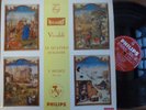 FELIX AYO - I MUSICI / VIVALDI le quattro stagioni / PHILIPS