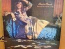 ORIGINAL DRESS COVER DAVID BOWIE THE MAN WHO SOLD THE WORLD OG UK MERCURY LP