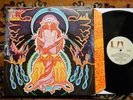 Hawkwind, Space Ritual, Orig UK UA Poster Dble LP+Inners, EX/EX+, A-2 1st Press
