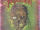 Repulsion - Horrified LP NAPALM DEATH TERRORIZER LOCK UP CARCASS