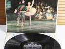 SXL 6187 (1st Ed. - WBg) *TCHAIKOVSKY: SWAN LAKE & SLEEPING BEAUTY* KARAJAN