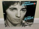 BRUCE SPRINGSTEEN The River 2-LP Original Columbia PC2-36854 1st Press SEALED
